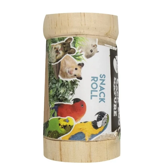 Back Zoo Nature snack henger