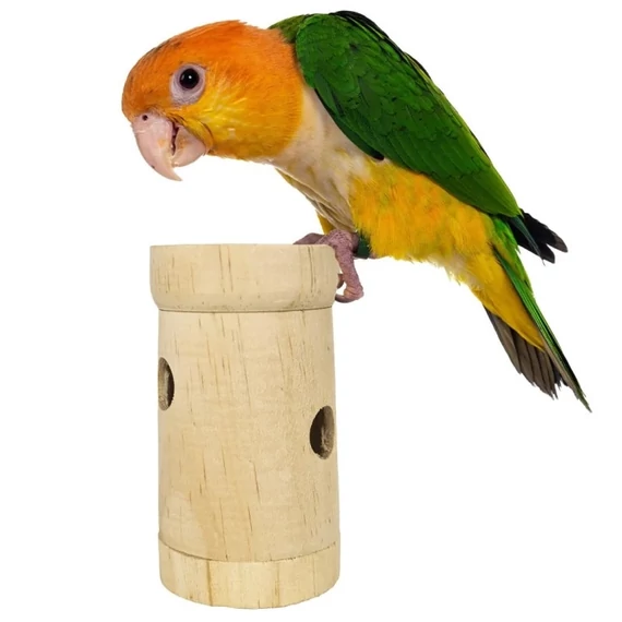 Back Zoo Nature snack henger