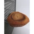 Back Zoo Nature Természetes etetőtál papagájoknak - Kókusz